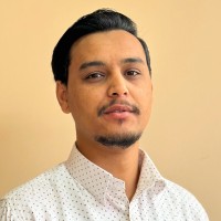 Sagar Ghimire