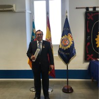 Rafael Montoro García
