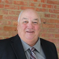 Randy Jones