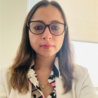 Gunjan M - LL.B., C.S. and CIPP/E