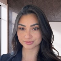 Nicole-Iris Carter, Pmp