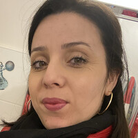 Terchoune Khadidja