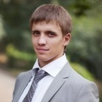 Denis Vasiliev