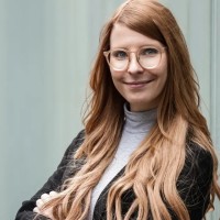 Jennifer Seidel