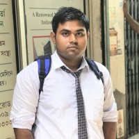 Bishab Das