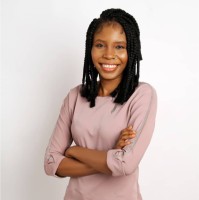 Uzoamaka Okonkwo