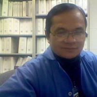 Marcelino Dizon