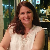 Mariela Curbelo González