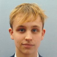 Charlie Gould
