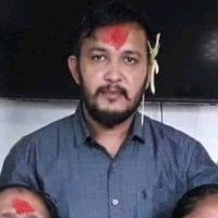 Chandra Giri