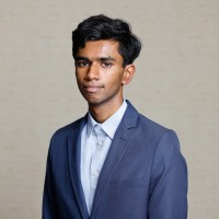 Pratyush Jaishanker