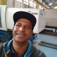 Edmilson de Jesus da Silva