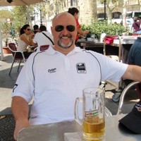 Alan Noble