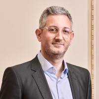 Médéric Moge