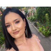 Stefania-Madalina Combei