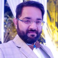 Nehal Patel