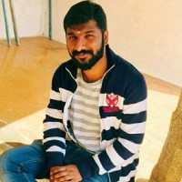 Kishoth Kumar