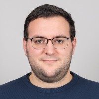 Daniele Bonavia