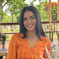 Anuja Sharma