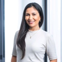 Ulviyya Ibrahimli, Mba