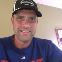 Joe Dewitt