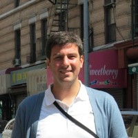 Jose Larocca