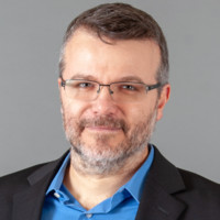 Julien BOUGET
