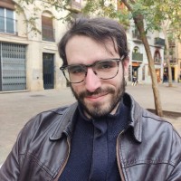 Joel Serrallonga Fustier