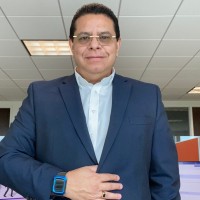H. Patricio Machado Castaneda