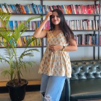 Parul Parihar