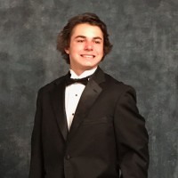 Timothy Angelo