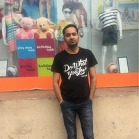 Mukesh Kumar