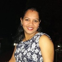 Prajakta Nanche