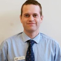 Zachary Roberts