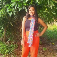 Srilaxmi S Shetty