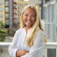 Vilde Eichinger Austnes
