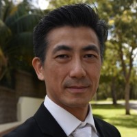 Jean Bernard Sin Fat