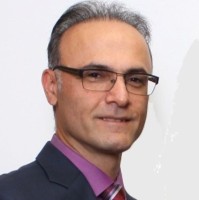 Akbar Mafakheri (P.Eng)