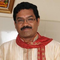 Guruprasath A