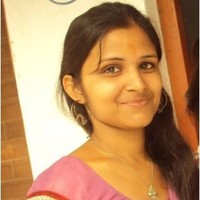 Garima Singh