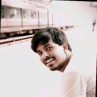 Raghavendra Vaddar
