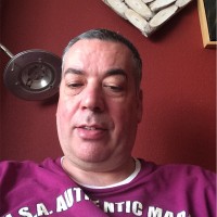 Rick Van Den Berg