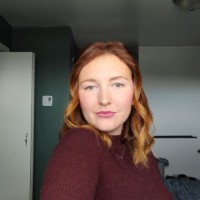 Cassidy Eagle