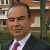 Orlando Amarillo Rubio
