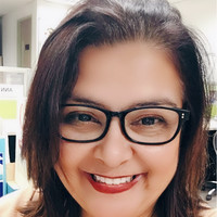 Ina Omar