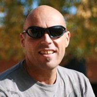 Fred Peuvrel
