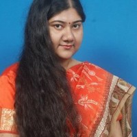 Anwesha Bhattacharya
