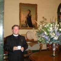 Fr. William Willoughby Iii