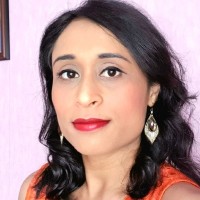Methela Haque