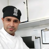 Lalith Pathirana